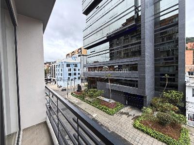 Apartamento en venta en Santa Barbara, Bogotá · foto 14 de 20