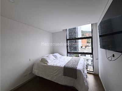 Apartamento en venta en Santa Barbara, Bogotá · foto 16 de 20