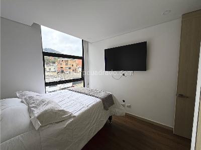 Apartamento en venta en Santa Barbara, Bogotá · foto 17 de 20