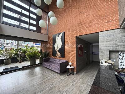 Apartamento en venta en Santa Barbara, Bogotá · foto 18 de 20