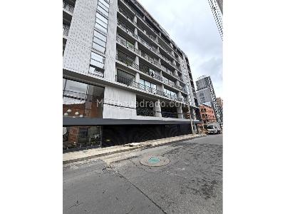 Apartamento en venta en Santa Barbara, Bogotá · foto 20 de 20