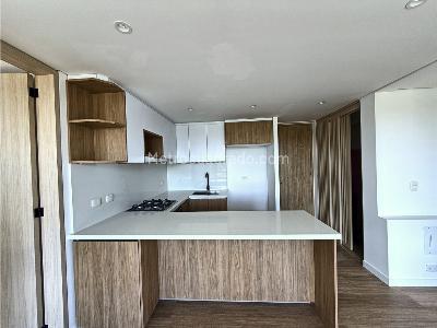 Apartamento de 2 alcobas en arriendo en San Jose De Bavaria, Bogotá, 52 m² · foto 3 de 20