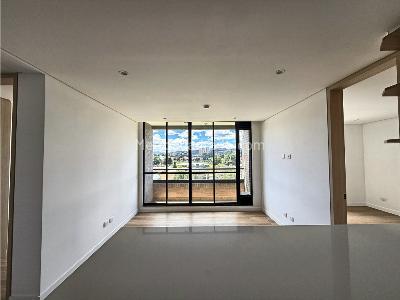 Apartamento de 2 alcobas en arriendo en San Jose De Bavaria, Bogotá, 52 m² · foto 5 de 20