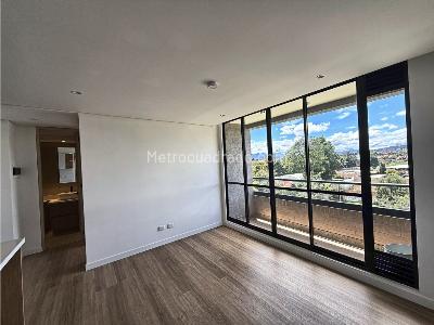 Apartamento de 2 alcobas en arriendo en San Jose De Bavaria, Bogotá, 52 m² · foto 7 de 20