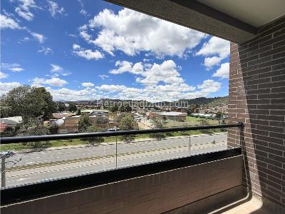 Apartamento de 2 alcobas en arriendo en San Jose De Bavaria, Bogotá, 52 m² · foto 8 de 20