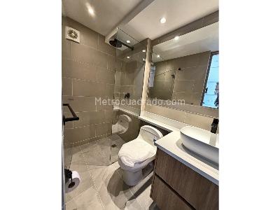Apartamento de 2 alcobas en arriendo en San Jose De Bavaria, Bogotá, 52 m² · foto 15 de 20
