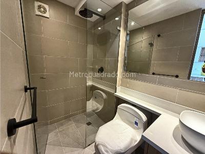 Apartamento de 2 alcobas en arriendo en San Jose De Bavaria, Bogotá, 52 m² · foto 16 de 20