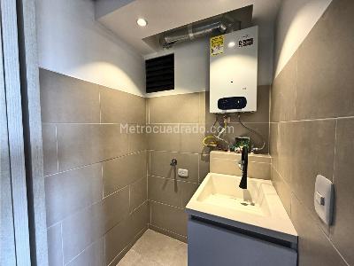 Apartamento de 2 alcobas en arriendo en San Jose De Bavaria, Bogotá, 52 m² · foto 17 de 20