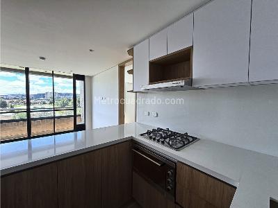 Apartamento de 2 alcobas en arriendo en San Jose De Bavaria, Bogotá, 52 m² · foto 18 de 20
