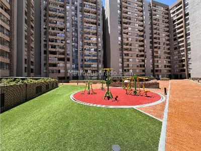 Apartamento de 2 alcobas en arriendo en San Jose De Bavaria, Bogotá, 52 m² · foto 20 de 20