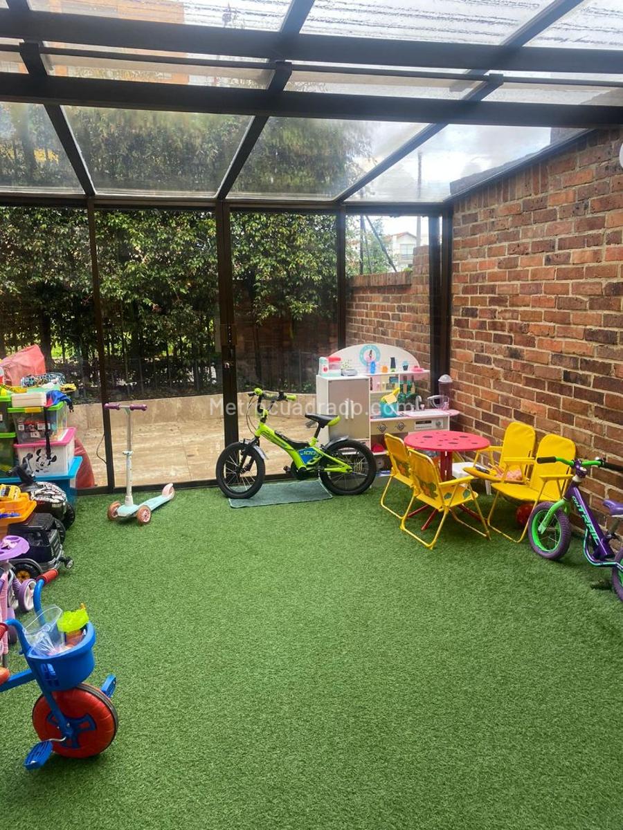 Arriendo de Casa en Rio frio Chía 5294M5053873