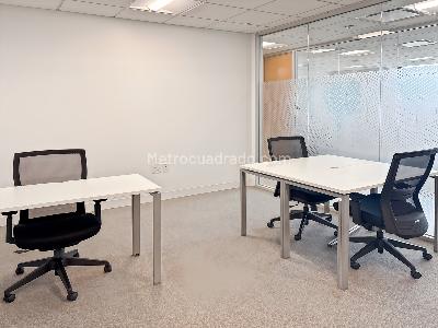 Oficina en Arriendo, El Chico, Bogotá D.C.