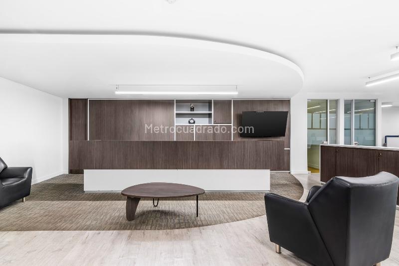 Oficina en Arriendo, Fontibon Tintal, Bogotá D.C. – pohled 3