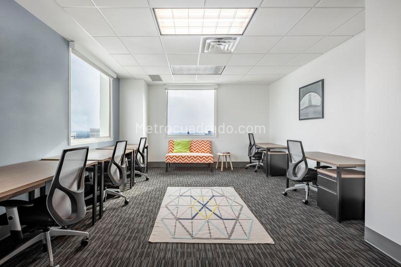 Oficina en Arriendo, Fontibon Tintal, Bogotá D.C. – pohled 4