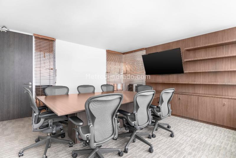 Oficina en Arriendo, Fontibon Tintal, Bogotá D.C. – pohled 6