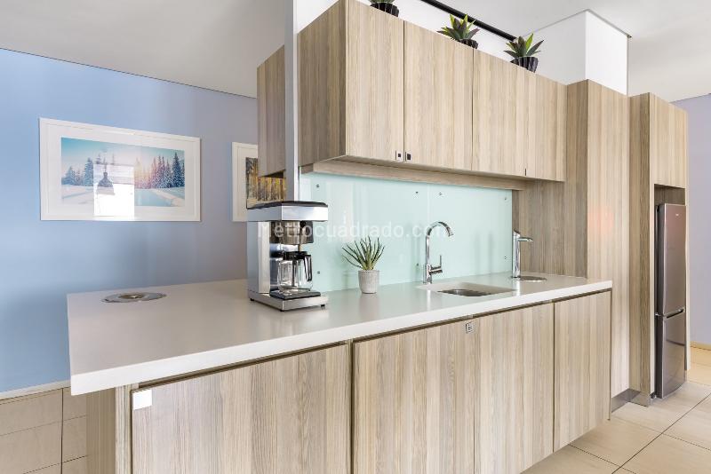 Oficina en Arriendo, Fontibon Tintal, Bogotá D.C. – další