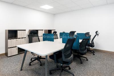 Office for rent in Centro, Barranquilla