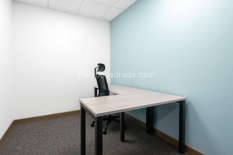 Oficina en Arriendo, Centro, Barranquilla - Vista 2