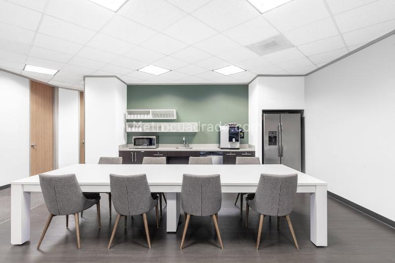 Oficina en Arriendo, Centro, Barranquilla - Más