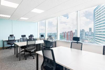 Oficina en Arriendo, Centro, Barranquilla