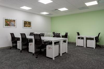 Oficina en Arriendo, Centro, Barranquilla