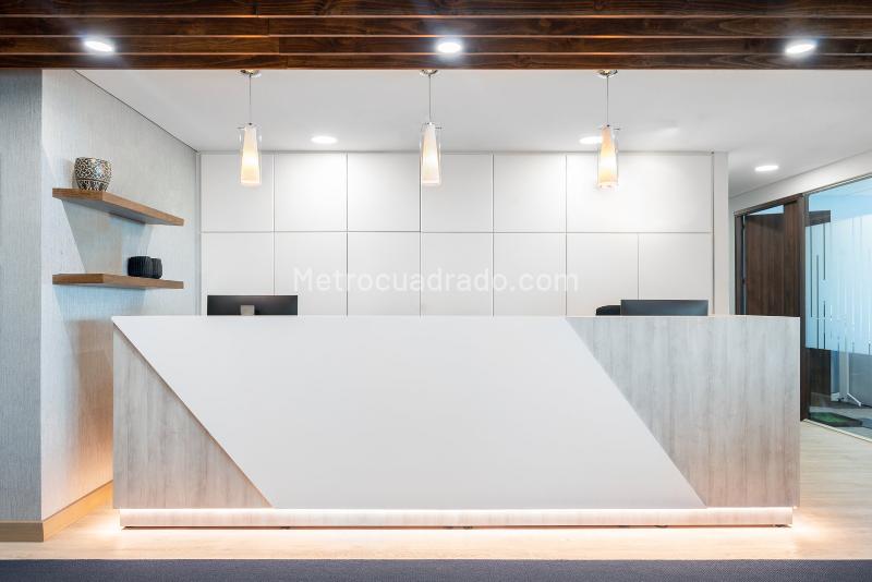 Oficina en Arriendo, Centro, Barranquilla - Vista 3