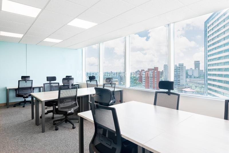 Oficina en Arriendo, Centro, Barranquilla - Vista 4