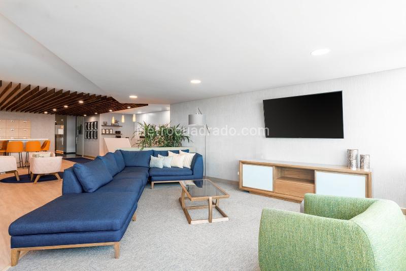 Oficina en Arriendo, Centro, Barranquilla - Vista 5