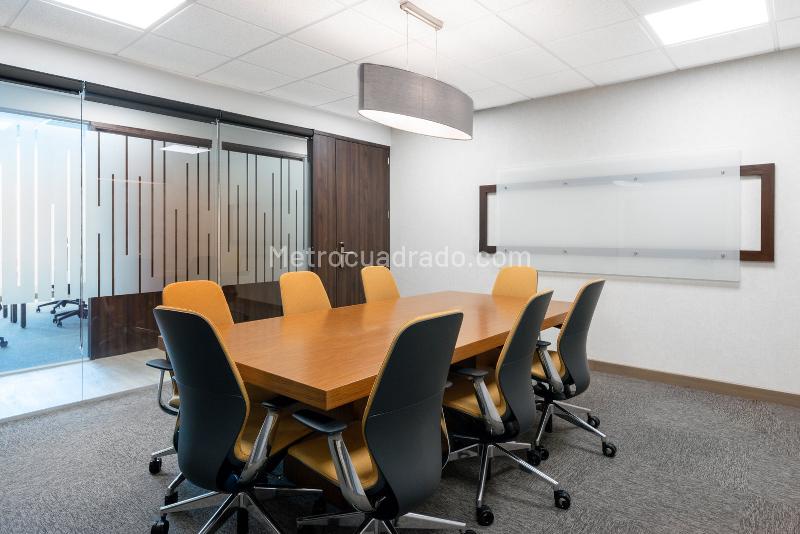 Oficina en Arriendo, Centro, Barranquilla - Más