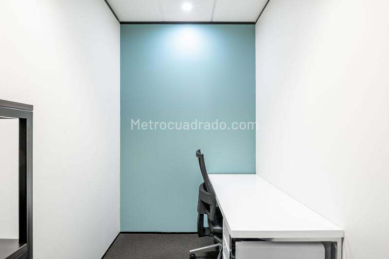 Oficina en Arriendo, Country, Barranquilla - Vista 3