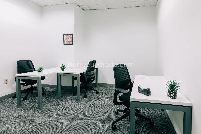 Oficina en Arriendo, Country, Barranquilla