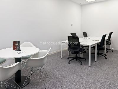 Oficina en Arriendo, Country, Barranquilla
