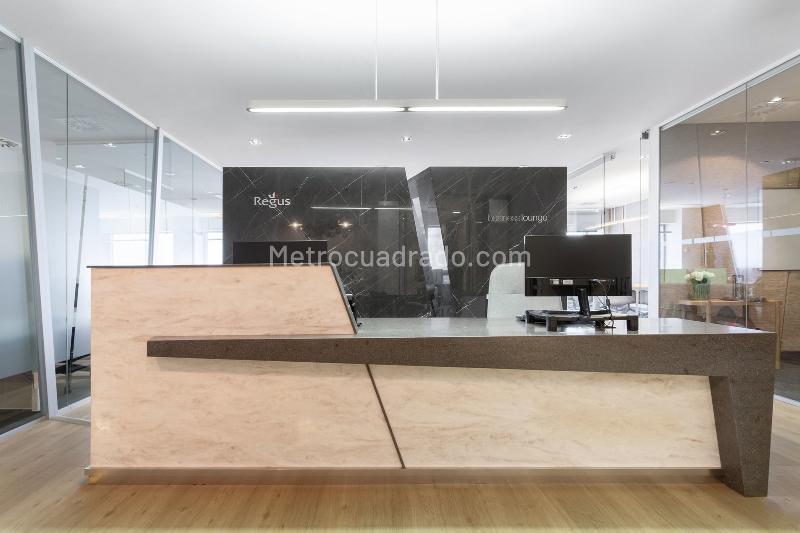 Oficina en Arriendo, Country, Barranquilla - Vista 3