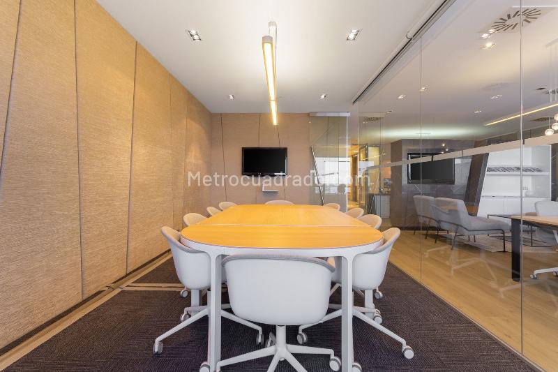 Oficina en Arriendo, Country, Barranquilla - Vista 5
