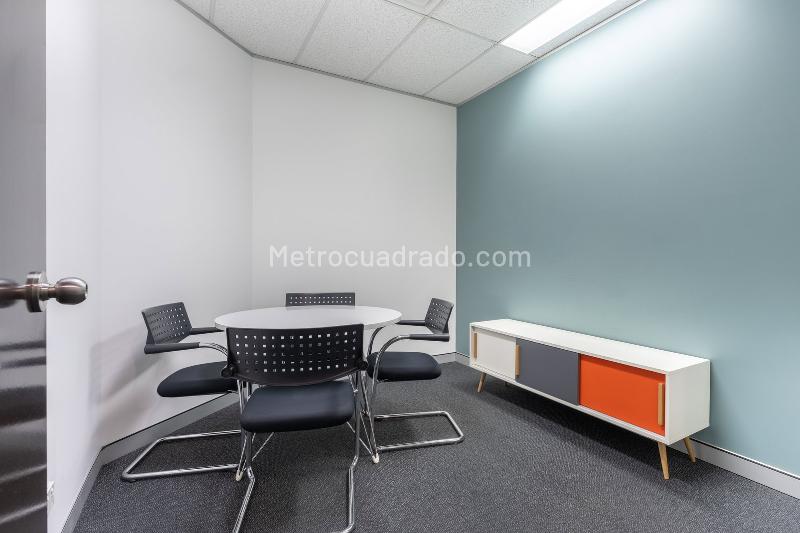 Oficina en Arriendo, Country, Barranquilla - Más