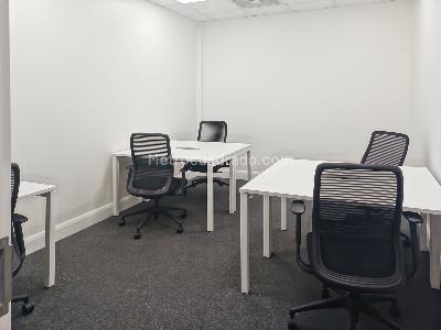 Office for rent in Country, Barranquilla