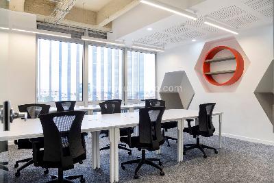 Office for rent in Santa Barbara, Bogotá