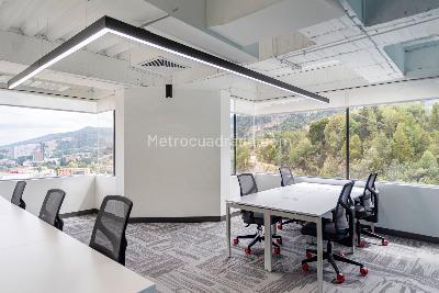 Oficina en Arriendo, Cedritos, Bogotá D.C.