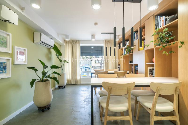 Oficina en Arriendo, Chico, Bogotá D.C. - Vista 5
