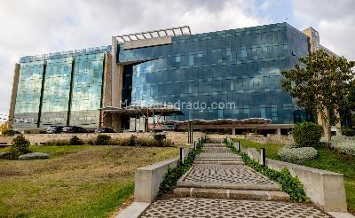 Oficina en Arriendo, Centro Y Zona Colonial, Chía