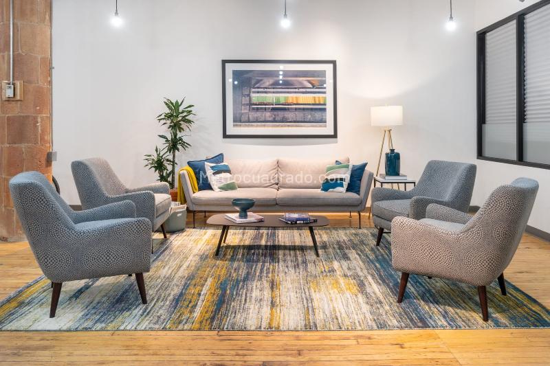 Oficina en Arriendo, Colina Campestre, Bogotá D.C. – pohled 5