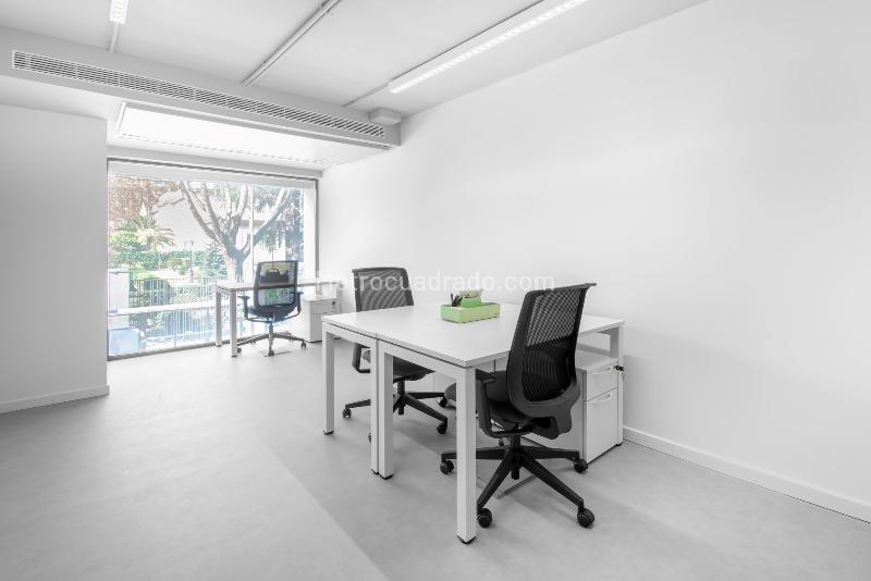 Oficina en Arriendo, Colina Campestre, Bogotá D.C. – pohled 2