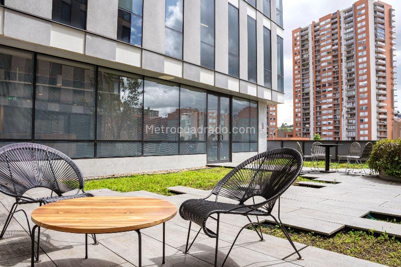 Oficina en Arriendo, Colina Campestre, Bogotá D.C. – pohled 3