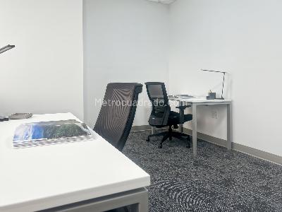 Oficina en Arriendo, El Prado, Barranquilla