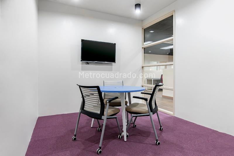 Oficina en Arriendo, El Prado, Barranquilla - Más
