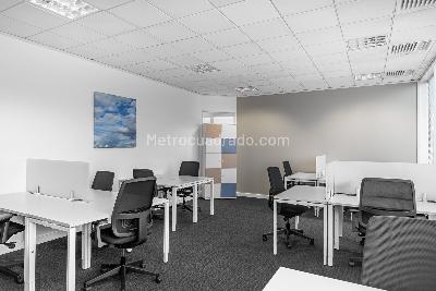 Office for rent in El Prado, Barranquilla