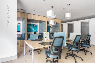 Oficina en Arriendo, Ciudad Jardin, Cali