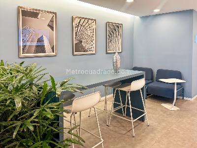 Oficina en Arriendo, Ciudad Jardin, Cali