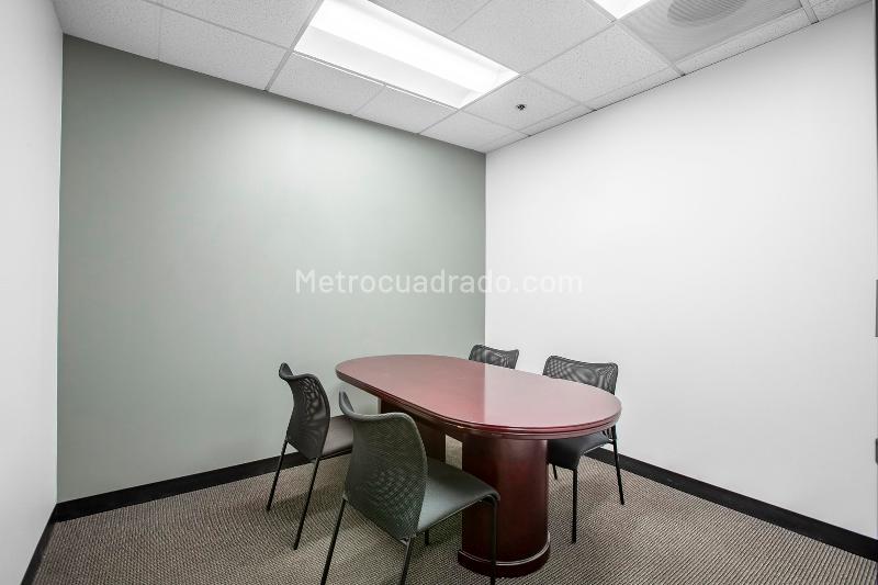 Oficina en Arriendo, Centro Historico, Santa Marta - Vista 5