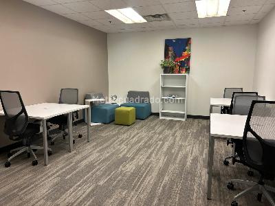 Office for rent in El Prado, Barranquilla